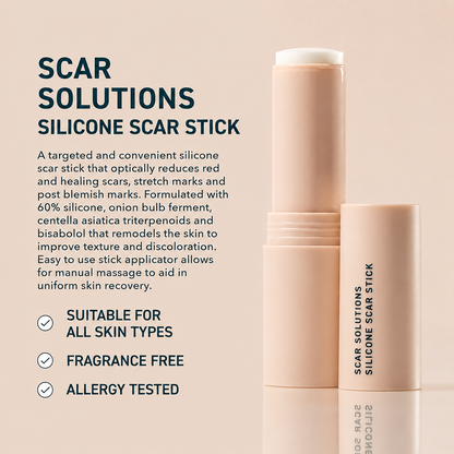 Silvara™ Scar Repair Stick